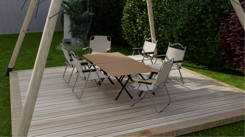 贡觉县帐篷生产厂家：以匠心筑牢户外装备的品质根基